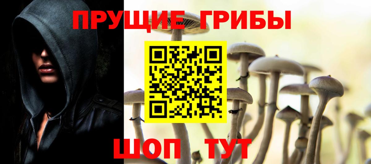 Псилоцибиновые грибы Magic Shrooms Ульяновск